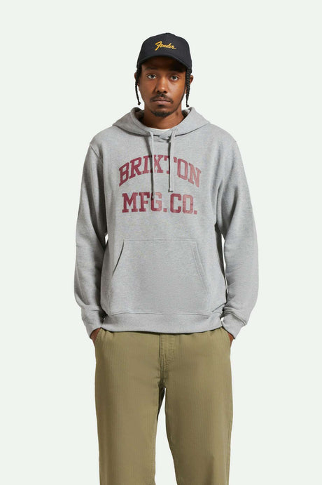 Brixton Genuine Quality Hoodie
