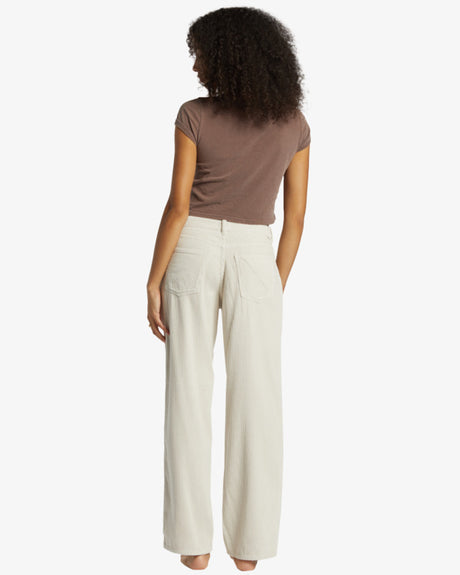 Billabong Midtown Cord Pant