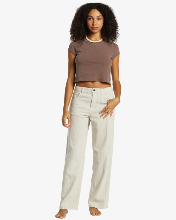 Billabong Midtown Cord Pant