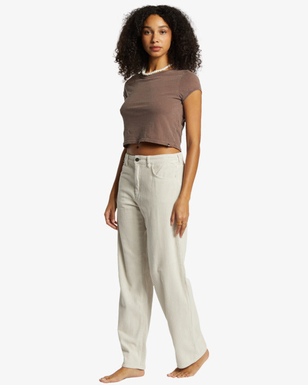 Billabong Midtown Cord Pant