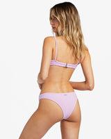 Billabong In The Loop Isla Bikini Bottoms - Tulip