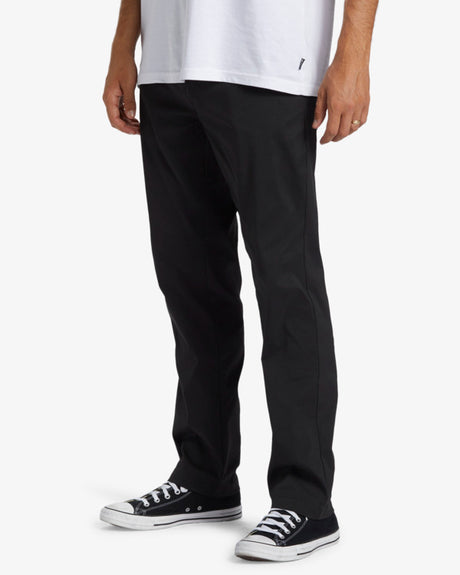 Billabong A/Div Surftrek Plus Pants