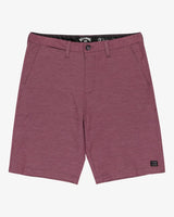 Billabong Crossfire Submersible 21" Hybrid Shorts