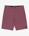 Billabong Crossfire Submersible 21" Hybrid Shorts