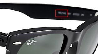 Rayban Meta Wayfarer