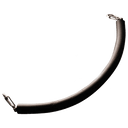 Manera Arc Sliding Rope - Black