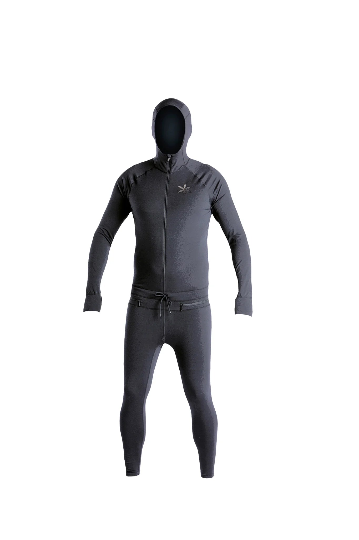 Load image into Gallery viewer, Airblaster Classic Ninja Suit - Black
