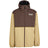 Airblaster Revert Jacket - Chocolate