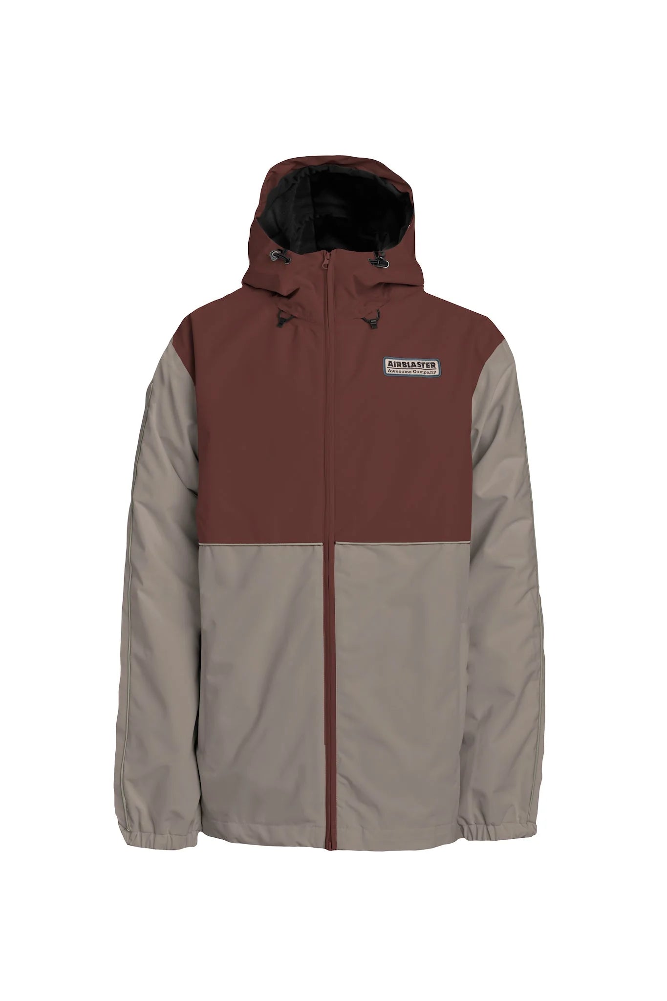 Load image into Gallery viewer, Airblaster Revert Jacket - Oxblood
