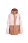 Airblaster Stay Wild Parka Jacket - Blush