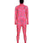 Airblaster Women's Classic Ninja Suit - Magenta Mushroom
