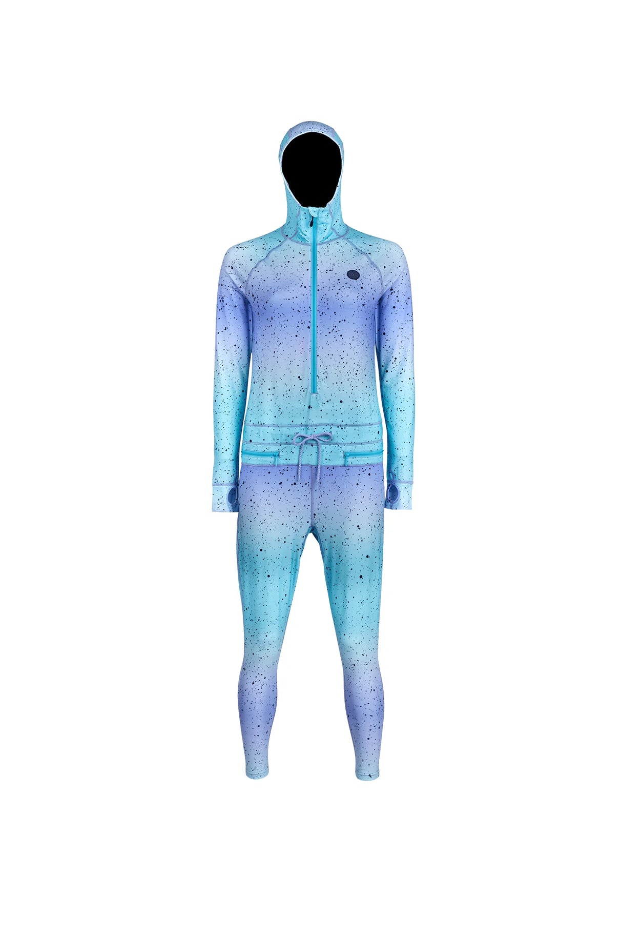 Airblaster Women's Classic Ninja Suit - Splatter