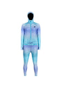 Airblaster Women's Classic Ninja Suit - Splatter