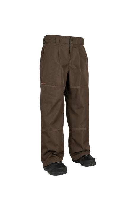 Airblaster Wrench Pant - Chocolate