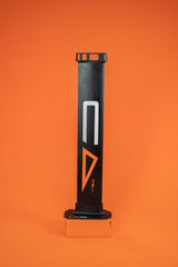 Code Foils Aluminum Mast