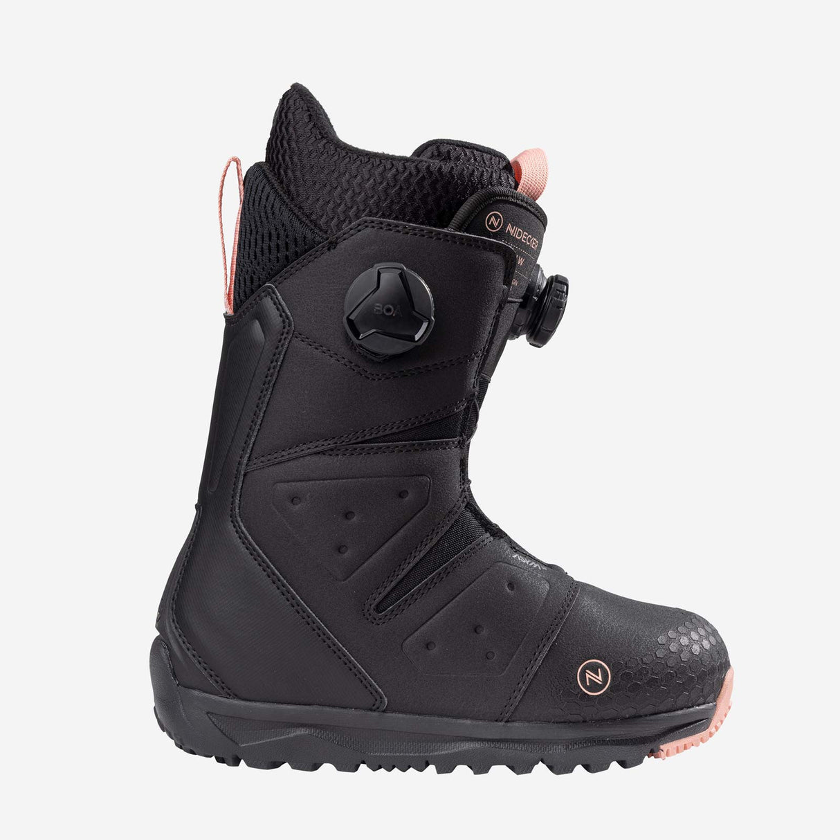 Nidecker Altai Women's Snowboard Boots