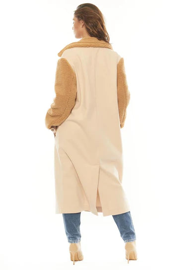 The coat 2025 society shop