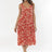 Amuse Society So Romantic Woven Dress - Dresses