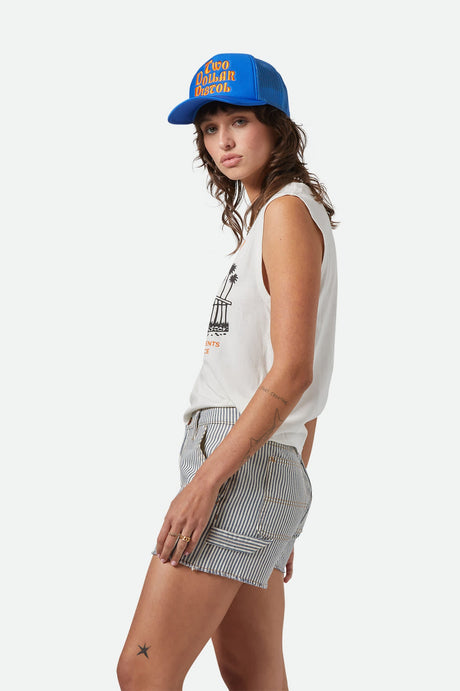 Brixton Motel Muscle Tank