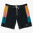 Quiksilver Original Arch Panel 18" Boardshorts - Black