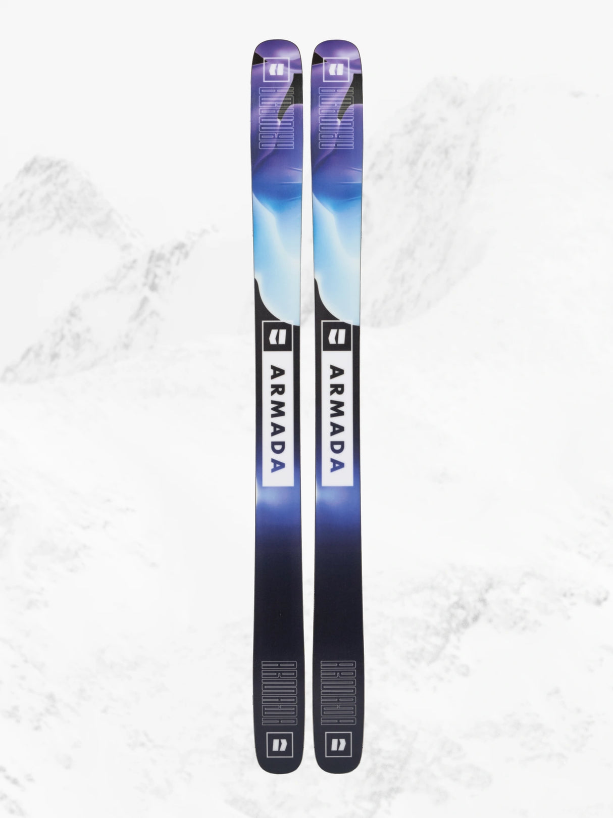 Armada Arv 112 Skis 2025