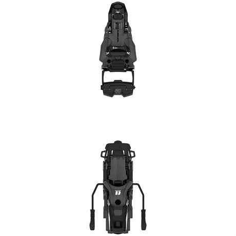 Armada Shift MNC 13 Alpine Ski Bindings 2024 - Black