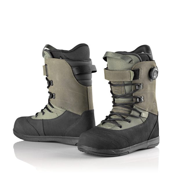 Deeluxe AREth Rin Snowboard Boots