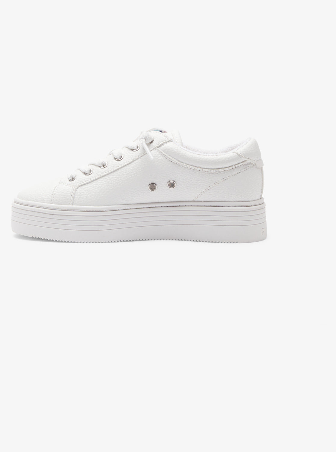 Load image into Gallery viewer, Roxy Sheilahh 2.0 Shoes - White
