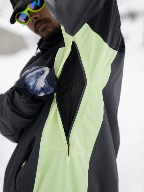 Armada  Men's Ansel 2L Shell Jacket