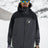 Armada Ansel 2L Shell Jacket - Anthracite