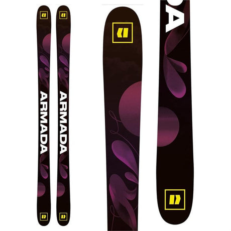 Armada Women's ARW 84 Skis 2024