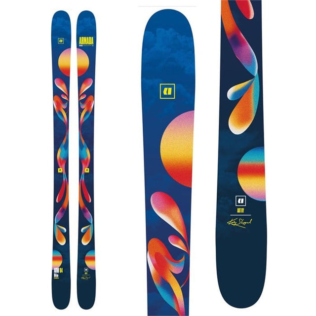 Armada Women's ARW 84 Skis 2024