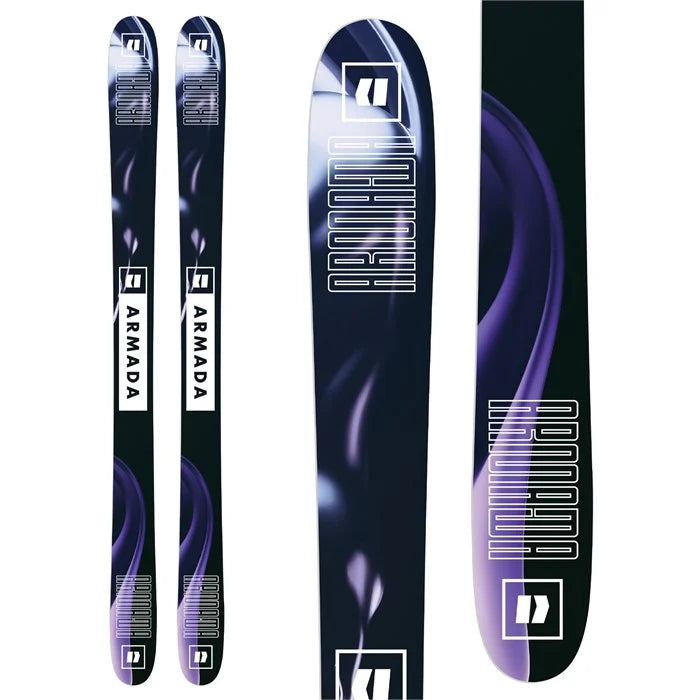 Armada Arv 94 Skis 2025