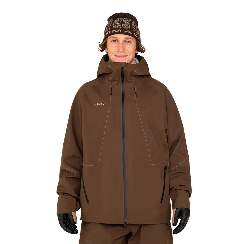 Armada Chromatic 3L Jacket