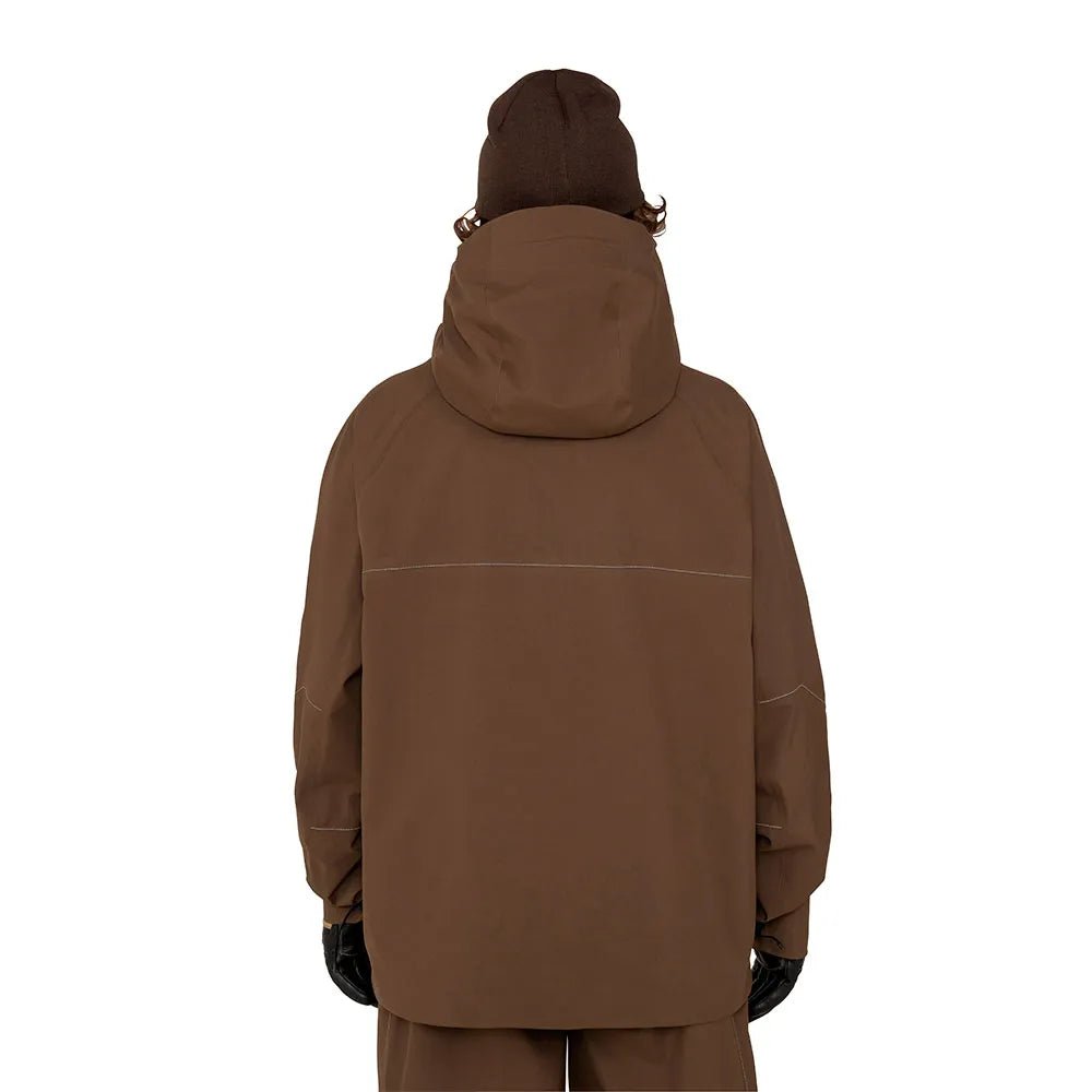 Armada Chromatic 3L Jacket