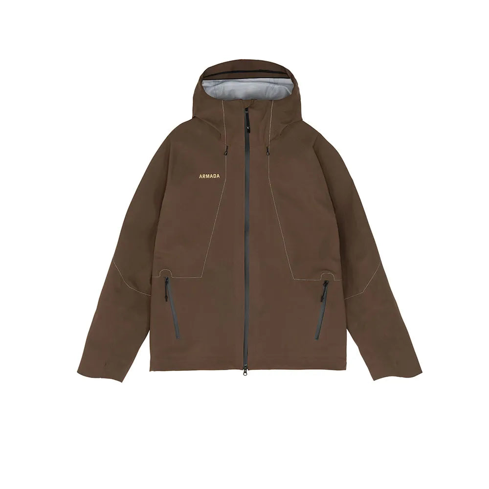 Armada Chromatic 3L Jacket