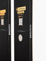 Armada Declivity Jr Skis