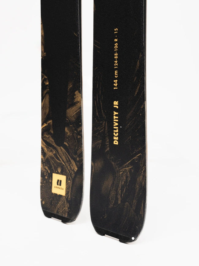 Armada Declivity Jr Skis