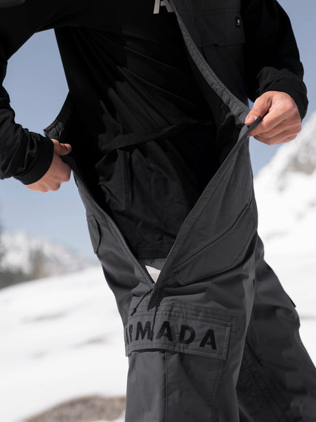 Armada Men's Sumpter 2L Bib
