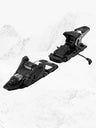 Armada N Shift2 10 MN Ski Bindings 2025 - Black