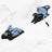 Armada N Strive 12 GW Ski Bindings 2025 - Light Blue