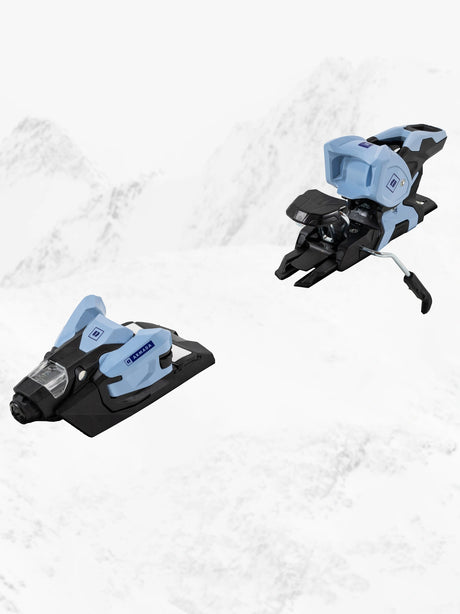 Armada N Strive 12 GW Ski Bindings 2025 - Light Blue