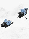 Armada N Strive 12 GW Ski Bindings 2025 - Light Blue