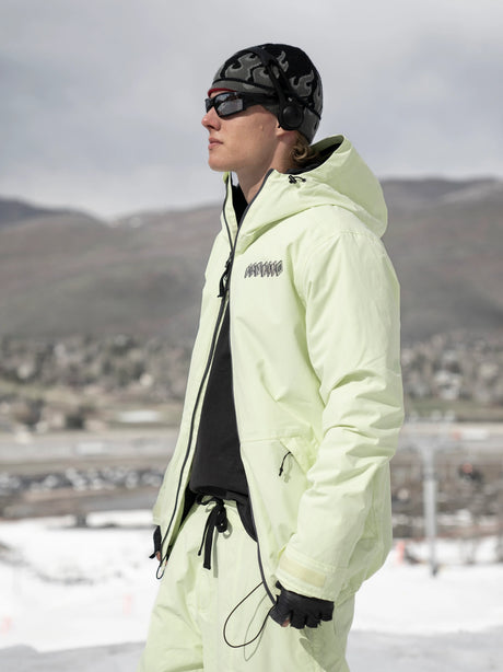 Armada Men's Reedy 2L Insulated Jacket - Lume