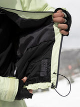 Armada Men's Reedy 2L Insulated Jacket - Lume – Doug's Hood Armada Men's Reedy 2L Insulated Jacket - Lume – Doug's Hood