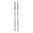 Armada Triad Ski Poles - Grey/Black
