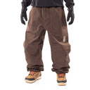Howl Men's Public Pant