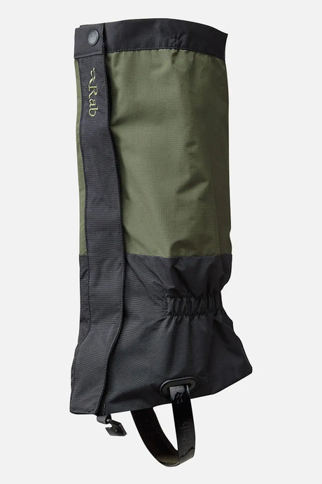 Rab Trek Gaiter - Army