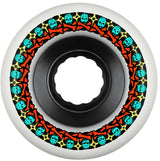 Bones Rough Riders ATF 80a 56mm Skull & Bone