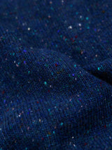 Finisterre Women's Farne Roll Neck Sweater